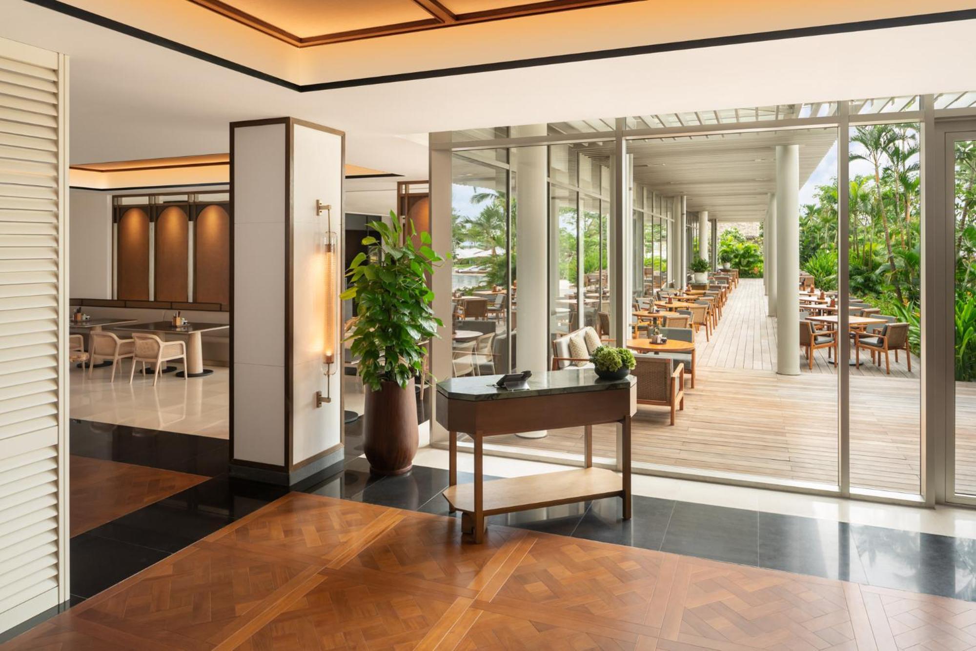 New World Hoiana Hotel Duy Nghia Exterior photo